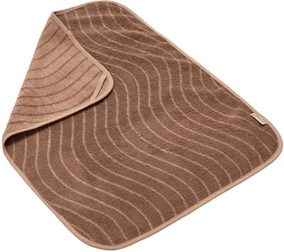 Leander Matty Aankleedkussen Topper - Woodland - Clay