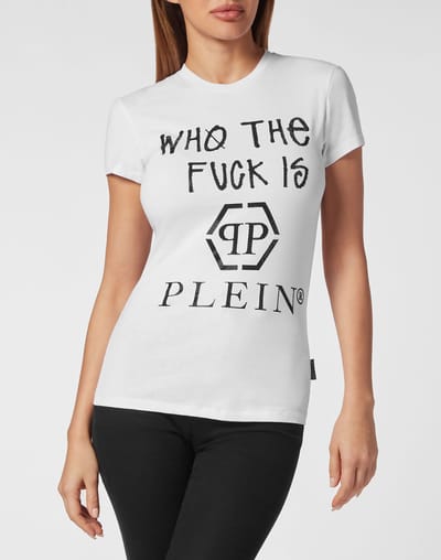 T-Shirt Slim Fit
