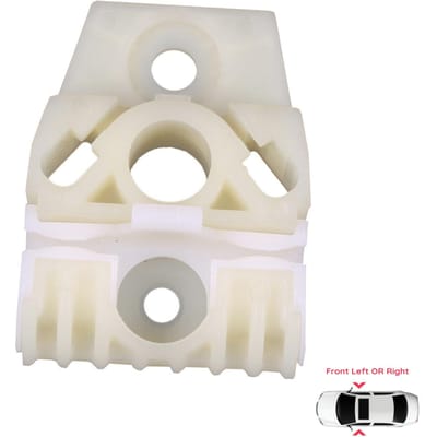 BWR220 Raammechanisme Reparatieclips A Voor VW Golf MK5 2003-2009 Jetta A5 1K 2005-2010 1K4837461