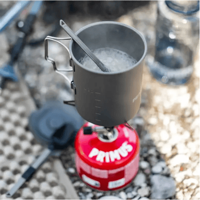 Primus Trek Pot UL 0.8 L (Maat - 0,8 l)