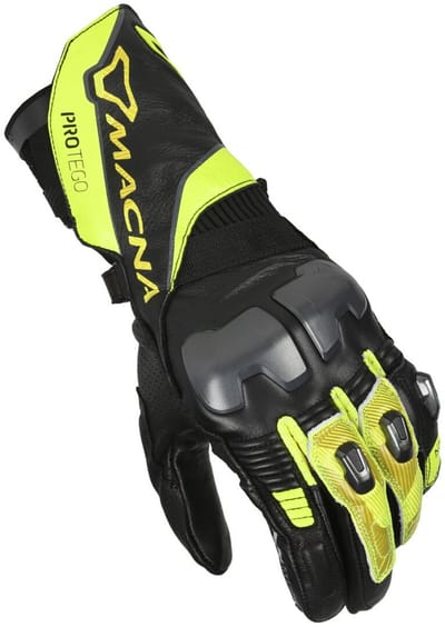 Macna Protego Motorfiets handschoenen -
