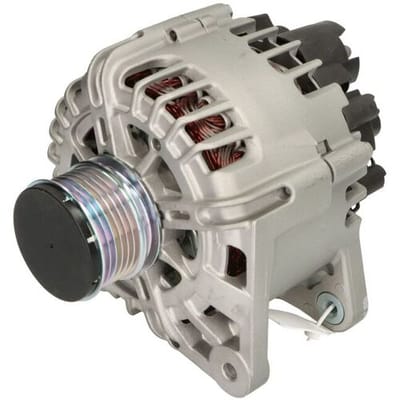 Driefasige generator STARDAX STX101198R
