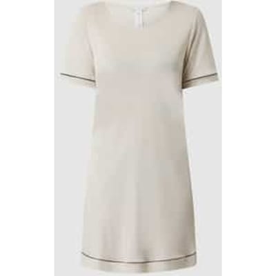 Nachthemd van lyocell, model 'Natural Comfort'