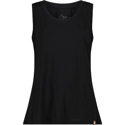 Lichte polyester leisure tanktop dames CMP Lyocell