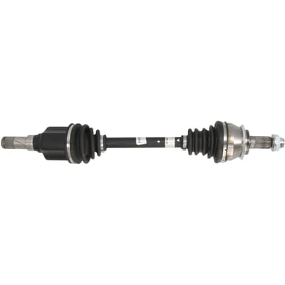 Aandrijfas POINT GEAR PNG75198 links