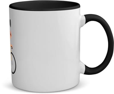 Akyol - wielren met eigen naam koffiemok - theemok - zwart - Wielrennen - wielrenner - sport - 350 ML inhoud