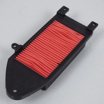 athena luchtfilter voor kymco 125 agility r16 scooter 2008 tot 2019 17211-khb4-9000/bs410210200057 nieuw