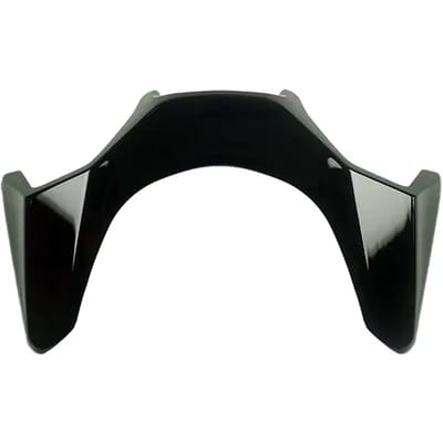 Zijventilatieset voor integraal motorhelm Arai