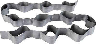 Thera-Band - CLX Loop super zwaar - zilver