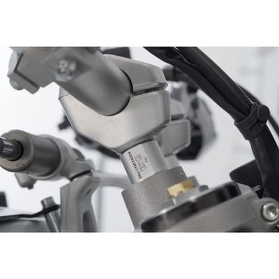 Motorfiets stuurverhoger SW-Motech Ducati DesertX