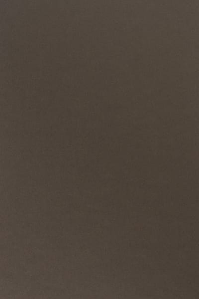 Netuno - bruin ecologisch papier - A4 - 21 x 29,7 cm - 10 vellen - 250 gram - Crush Coffee