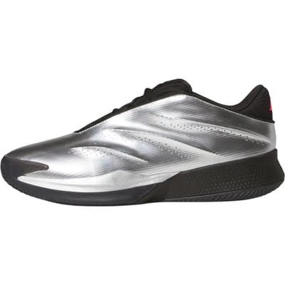 Adidas Crazy Energy+ Sneakers Heren - Zwart - Maat 44 - Mesh/Synthetisch