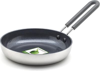 GreenPan Mini Keramische Koekenpan - Ø14 cm - Inductie