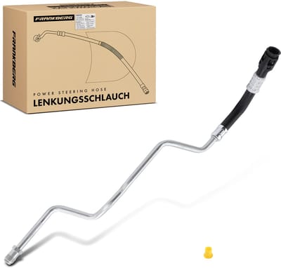 Frankberg 1x hydraulische stuurslang voor BMW