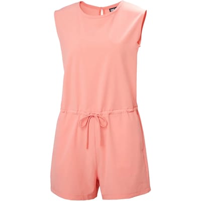 Korte jumpsuit voor vrouwen Helly Hansen Thalia