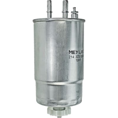 Brandstoffilter MEYLE 214 323 0004