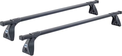 Cruz dakdragerset Optima OS - BMW 3 serie (F34) GT (2013-)