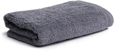 MÖVE Handdoek 50x100 cm - 100% katoen - zacht, absorberend & huidvriendelijk - Superwuschel - gemaakt in Duitsland