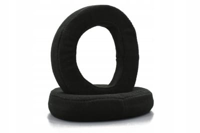 Dekoni Elite velours oorkussens voor Sennheiser HD820