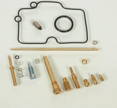 Kit réparation de carburateur pour moto Yamaha 450 YZ-F 2004-2009 03-320 Keihin