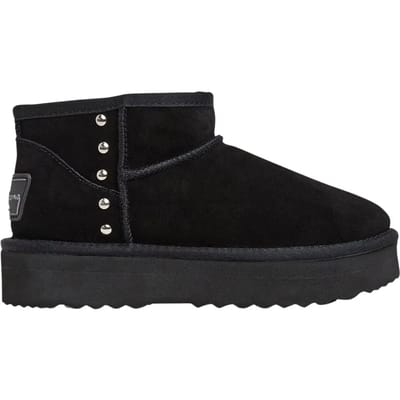 Dameslaarzen Pepe Jeans Dissy Metal
