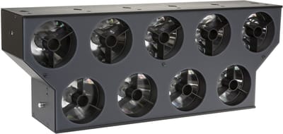 Briteq BT-NONABEAM LED projector