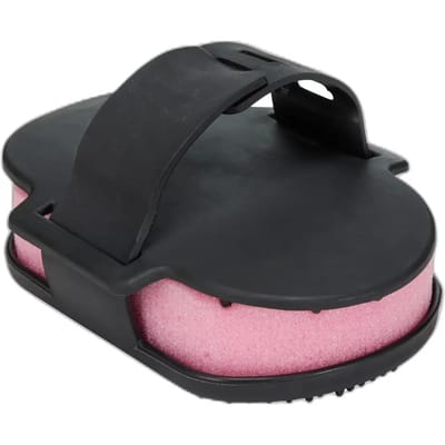 Rijdende borstel LeMieux Hippo Scrubber