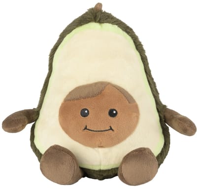 Warmies Avocado (1 stuk)