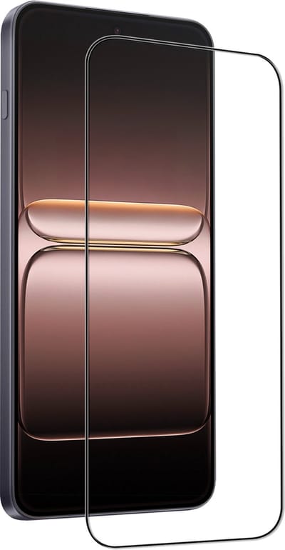 Screenprotector - Geschikt voor OnePlus Nord 5 - Full Cover - Gehard Glas - Beschermglas - Tempered Glass - Screen Protector
