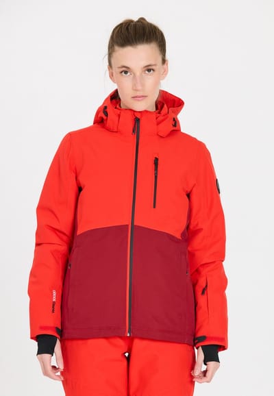 WHISTLER Skijacke Drizzle