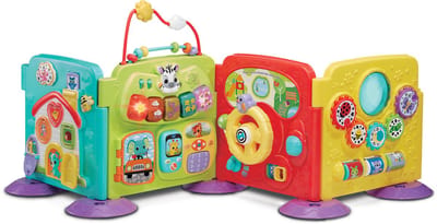 VTech Baby Speelpret Activiteitenpanelen