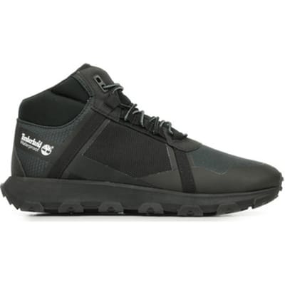 Laarzen Timberland Winsor Trail Mid Lace Waterproof Sn