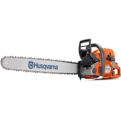 Husqvarna 572 XP® Professionele Benzine Kettingzaag – 5,8PK – 45CM