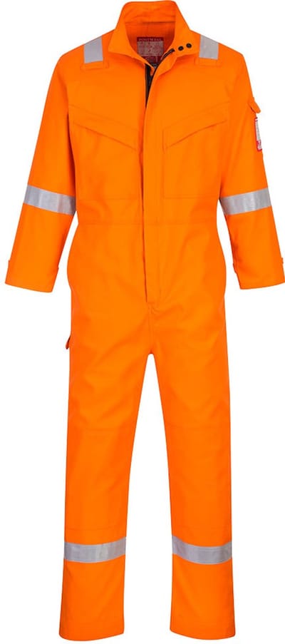 Portwest Bizflame Ultra Overall FR93 - Oranje - XXL