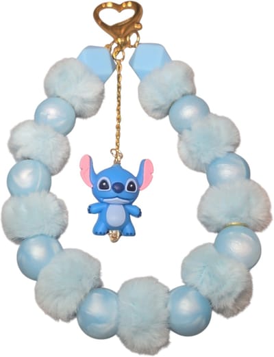 tas/ sleutelhanger sleutelhanger Hello Kitty met gratis pen.