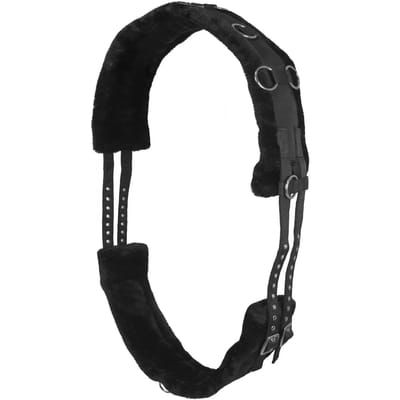 Surfaix voor paard met bont York