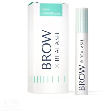 Orphica BROW Conditioner 4 ml - Wenkbrauw booster - Voor volle wenkbrauwen.