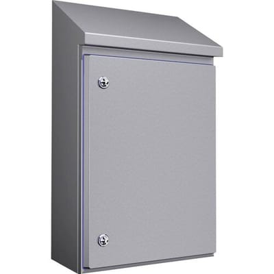 Rittal HD 1305.600 Schakelkast 1 stuk(s)