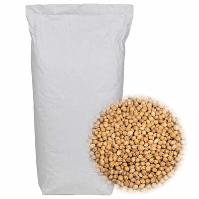 vidaXL - Kersenpitten - voor - warmtekussen - 10 - kg