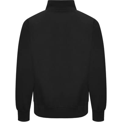 Just Hoods - Campus Sweater met Rits maat S