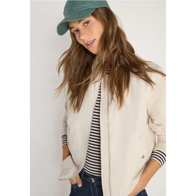 Sportieve blouson
