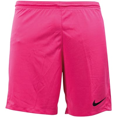 Nike Park III Short Junior - Maat 158