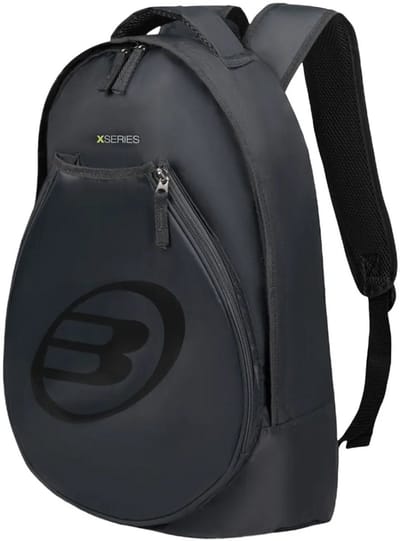 Bullpadel - Backpack - Bpmex004 Tour Grey