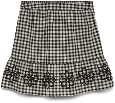 Vero Moda Rok VMCANIA High waist Korte rok