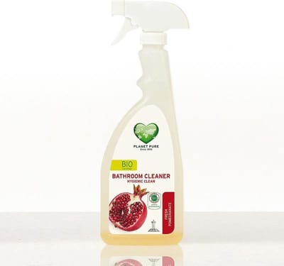 Badkamerreiniger Spray Granaatappel