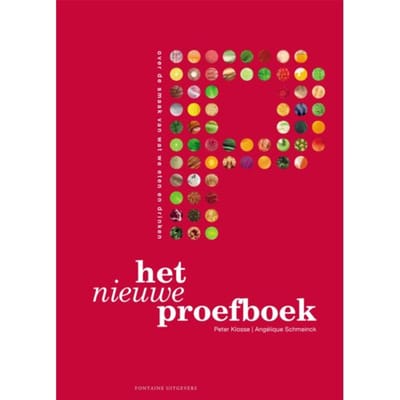 Het Nieuwe Proefboek - Peter Klosse