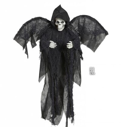 Grimreaper Magere Hein hangdecoratie halloween