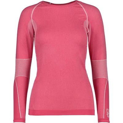 Rondhals T-shirt dames CMP