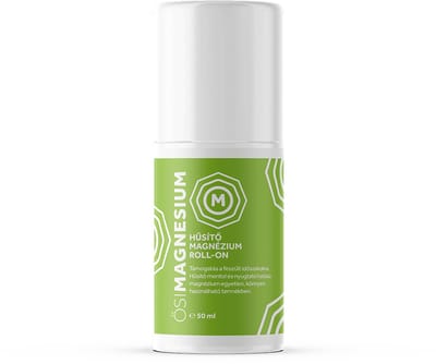 OsiMagnesium Magnesium Cooling roll-on