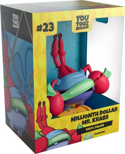 Miljoenste Dollar Figuur - Karakterbeeldje - Verzamelen - Gedetailleerd Vinyl - 114 cm - Groen